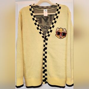 Oliver and Company Cardigan